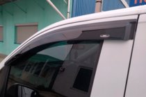 Mercedes Vito/V-class W447 2014– Ofuky oken (2 ks, HIC) fotografie 8