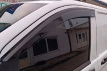 Mercedes Vito/V-class W447 2014– Ofuky oken (2 ks, HIC) fotografie 9