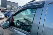 Mercedes Vito/V-class W447 2014– Ofuky oken (2 ks, HIC) fotografie 5