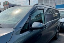 Mercedes Vito/V-class W447 2014– Ofuky oken (2 ks, HIC) fotografie 1