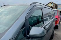 Mercedes Vito/V-class W447 2014– Ofuky oken (2 ks, HIC) fotografie 4
