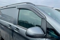 Mercedes Vito/V-class W447 2014– Ofuky oken (2 ks, HIC) fotografie 2