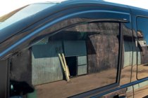 Mercedes Vito/V-class W447 2014– Ofuky oken (2 ks, HIC) fotografie 10