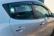 Nissan Leaf 2010–2017 Ofuky oken (4 ks, HIC) fotografie 6