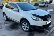 Nissan Qashqai 2007–2010 Ofuky oken (4 ks, HIC) fotografie 4