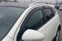Nissan Qashqai 2010–2014 Ofuky oken (4 ks, HIC) fotografie 1