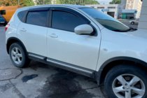 Nissan Qashqai 2010–2014 Ofuky oken (4 ks, HIC) fotografie 4