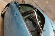 Toyota Camry 2001–2006 Ofuky oken (4 ks, HIC) fotografie 6