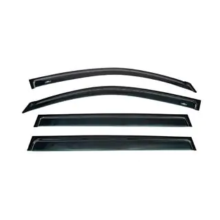 Ofuky oken (4 ks, HIC) fotografie 4