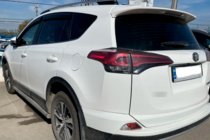 Toyota Rav 4 2013–2018 Ofuky oken (4 ks, HIC) fotografie 2