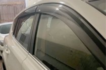 Toyota Rav 4 2013–2018 Široké ofuky oken (4 ks, HIC) fotografie 2
