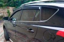 Toyota Rav 4 2013–2018 Široké ofuky oken (4 ks, HIC) fotografie 3