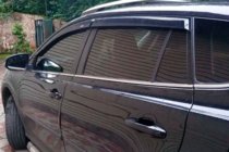 Toyota Rav 4 2013–2018 Široké ofuky oken (4 ks, HIC) fotografie 4