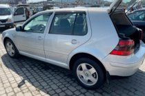 Volkswagen Golf 4 1997–2006 Ofuky oken HB (4 ks, HIC) fotografie 11