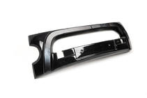 Peugeot Partner Tepee 2008–2018 Přední lip spoiler (k lakování) fotografie 4