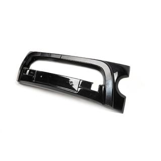 Přední lip spoiler (k lakování) Peugeot Partner Tepee 2008–2018 fotografie 3
