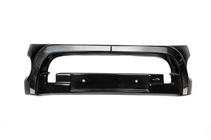 Citroen Berlingo 2008–2018 Přední lip spoiler (k lakování) fotografie 3
