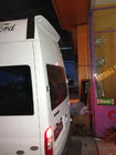Ford Transit 2000–2014 Střešní spoiler Anatomic pro vysokou střechu (k lakování) fotografie 3