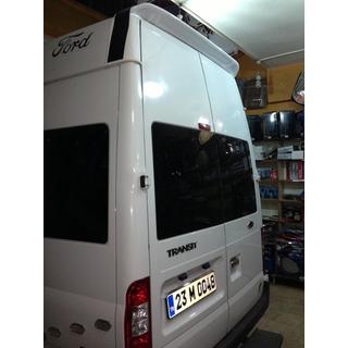 Střešní spoiler Anatomic pro vysokou střechu (k lakování) fotografie 4