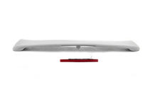 Ford Transit 2000–2014 Střední střešní spoiler Isikli (k lakování) fotografie 3