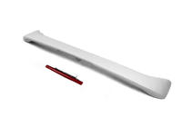 Ford Transit 2000–2014 Střední střešní spoiler Isikli (k lakování) fotografie 4