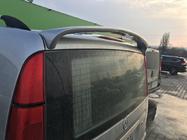 Mercedes Vito W639 2004–2014 Spoiler Ayakli (k lakování) fotografie 3