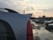 Mercedes Vito W639 2004–2014 Spoiler Ayakli (k lakování) fotografie 5