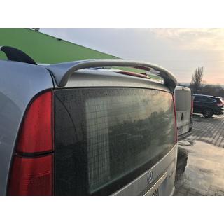 Spoiler Ayakli (k lakování) Mercedes Vito W639 2004–2014 fotografie 3