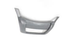 Mercedes Vito W639 2004–2014 Přední lip spoiler (k lakování) fotografie 4