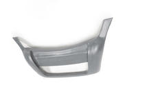 Mercedes Vito W639 2004–2014 Přední lip spoiler (k lakování) fotografie 5