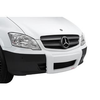 Přední lip spoiler (k lakování) Mercedes Vito W639 2004–2014 fotografie 1