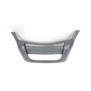 Přední lip spoiler (k lakování) Mercedes Vito W639 2004–2014 fotografie 3