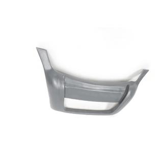 Přední lip spoiler (k lakování) Mercedes Vito W639 2004–2014 fotografie 4