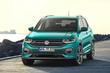 Recenze kompaktního městského crossoveru Volkswagen T-Cross fotografie 9