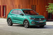 Recenze kompaktního městského crossoveru Volkswagen T-Cross fotografie 8