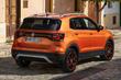 Recenze kompaktního městského crossoveru Volkswagen T-Cross fotografie 3