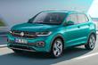 Recenze kompaktního městského crossoveru Volkswagen T-Cross fotografie 2