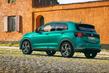 Recenze kompaktního městského crossoveru Volkswagen T-Cross fotografie 7