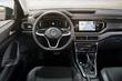 Recenze kompaktního městského crossoveru Volkswagen T-Cross fotografie 4
