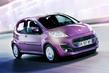Recenze kompaktního hatchbacku Peugeot 107 fotografie 6