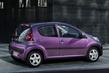 Recenze kompaktního hatchbacku Peugeot 107 fotografie 3