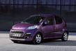 Recenze kompaktního hatchbacku Peugeot 107 fotografie 1