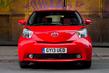 Kompaktní třídveřový hatchback Toyota iQ fotografie 9
