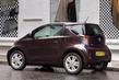 Kompaktní třídveřový hatchback Toyota iQ fotografie 4