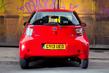 Kompaktní třídveřový hatchback Toyota iQ fotografie 3