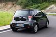 Kompaktní třídveřový hatchback Toyota iQ fotografie 7