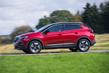Test crossoveru Opel Grandland X fotografie 8