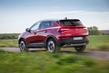 Test crossoveru Opel Grandland X fotografie 6