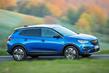 Test crossoveru Opel Grandland X fotografie 3