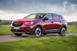 Test crossoveru Opel Grandland X fotografie 1